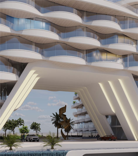 Image No.4-1 Bed Apartment for sale