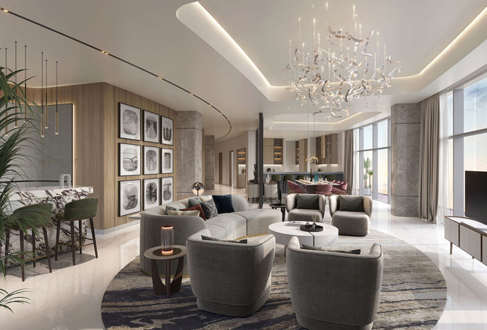 Image No.9-1 Bed Apartment for sale