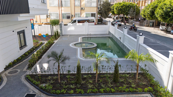 Image No.4-2 Bed Apartment for sale