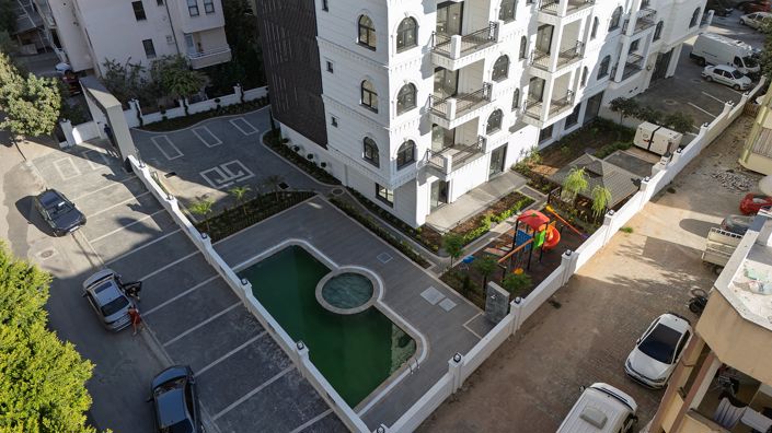 Image No.3-3 Bed Apartment for sale