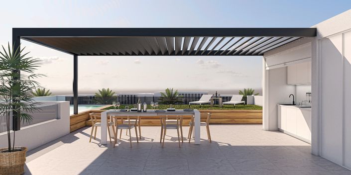 Image No.5-3 Bed Apartment for sale