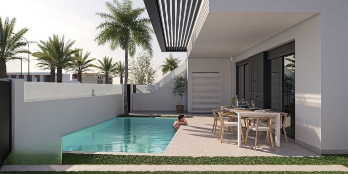 Image No.4-3 Bed Apartment for sale