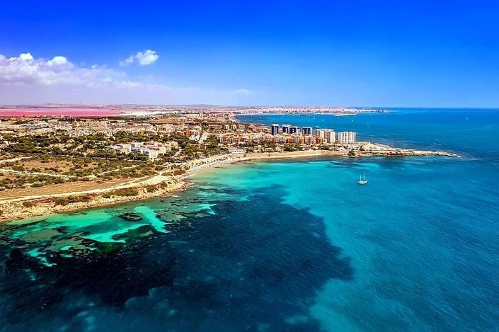 Image No.14-3 Bed Apartment for sale