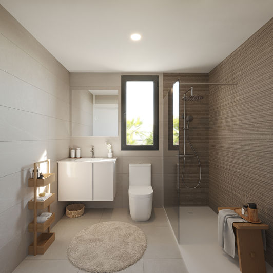 Image No.13-2 Bed Apartment for sale