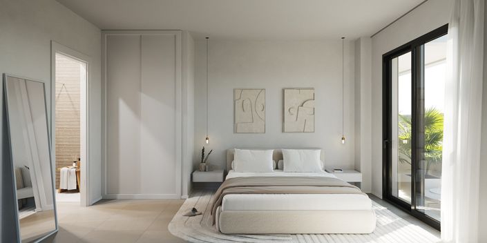 Image No.11-2 Bed Apartment for sale