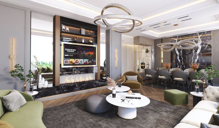 Image No.12-1 Bed Apartment for sale