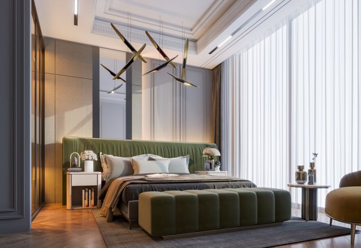 Image No.18-1 Bed Apartment for sale