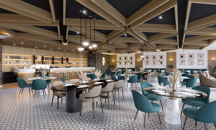 Image No.9-1 Bed Apartment for sale