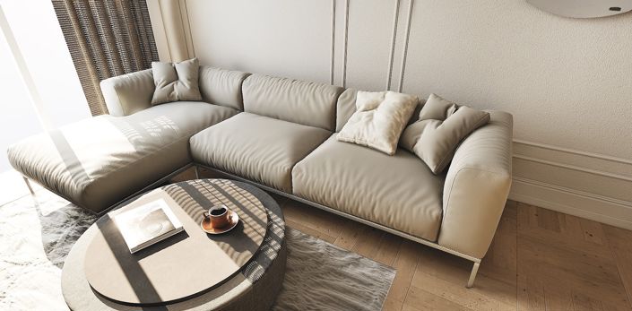 Image No.4-2 Bed Apartment for sale