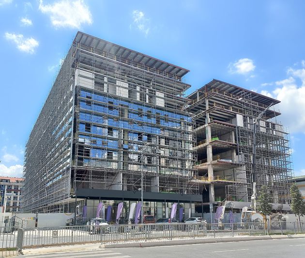 Image No.9-3 Bed Apartment for sale