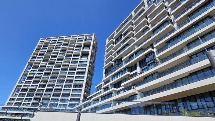 Image No.4-3 Bed Apartment for sale