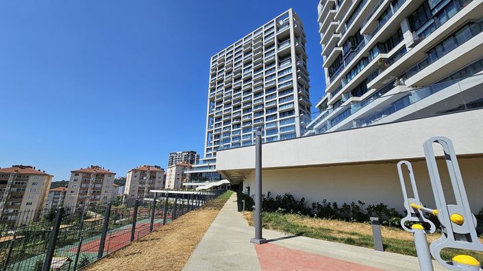 Image No.6-4 Bed Apartment for sale