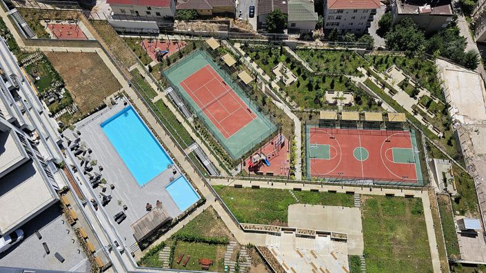 Image No.7-4 Bed Apartment for sale