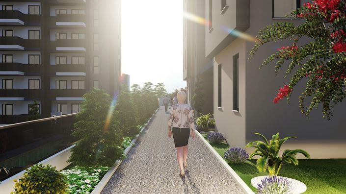 Image No.17-1 Bed Apartment for sale