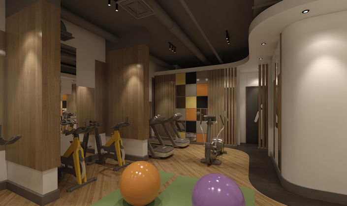 Image No.21-1 Bed Apartment for sale