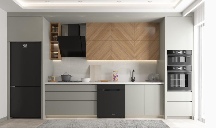 Image No.30-1 Bed Apartment for sale