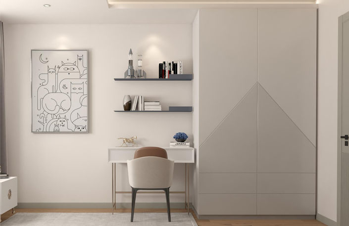 Image No.34-1 Bed Apartment for sale