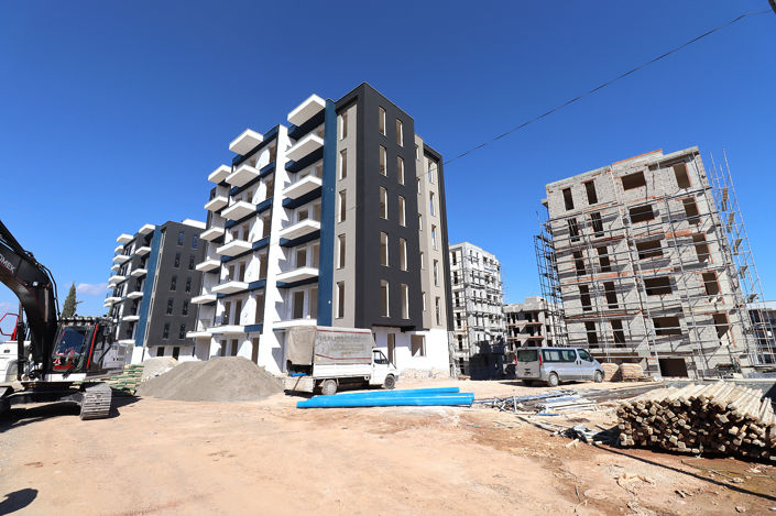 Image No.35-1 Bed Apartment for sale