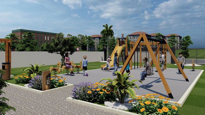 Image No.11-2 Bed Apartment for sale