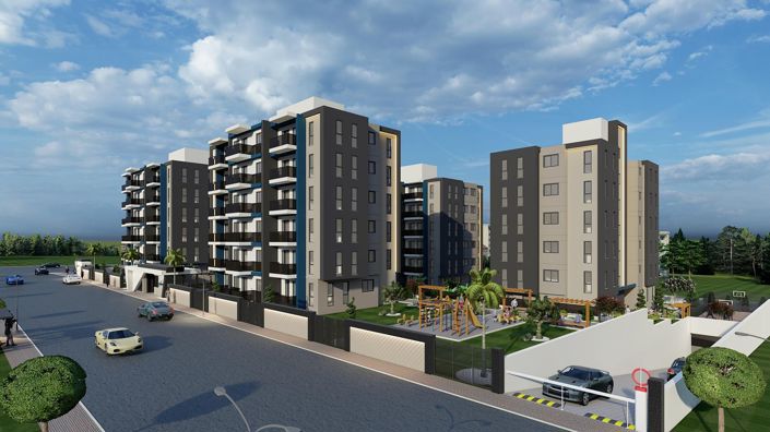 Image No.4-2 Bed Apartment for sale