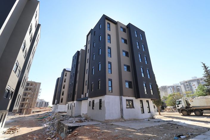 Image No.40-2 Bed Apartment for sale