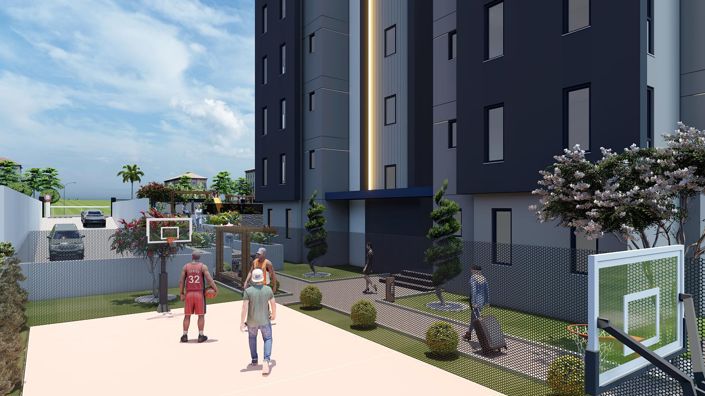 Image No.10-3 Bed Apartment for sale