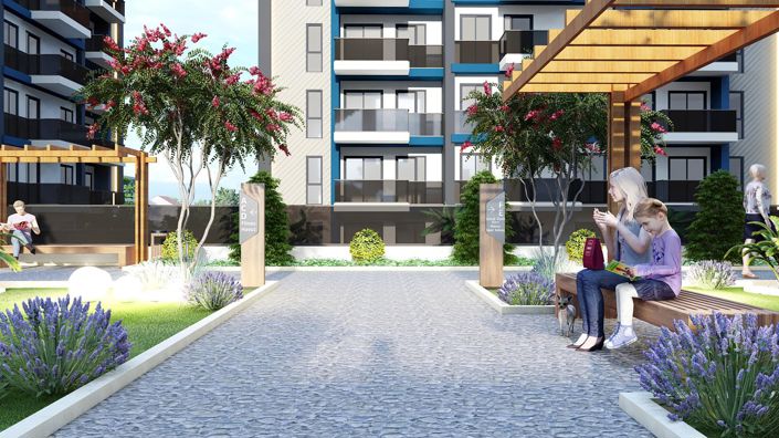 Image No.18-3 Bed Apartment for sale