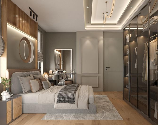 Image No.32-3 Bed Apartment for sale