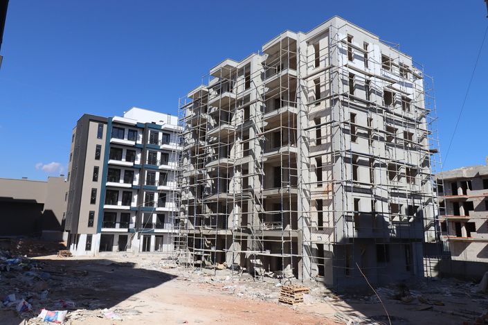 Image No.36-3 Bed Apartment for sale