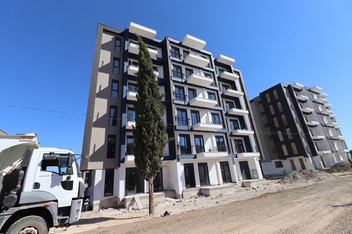 Image No.37-3 Bed Apartment for sale