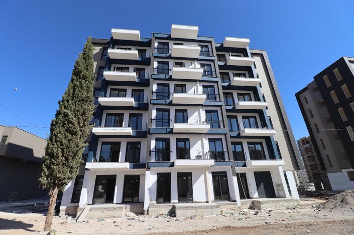 Image No.38-3 Bed Apartment for sale