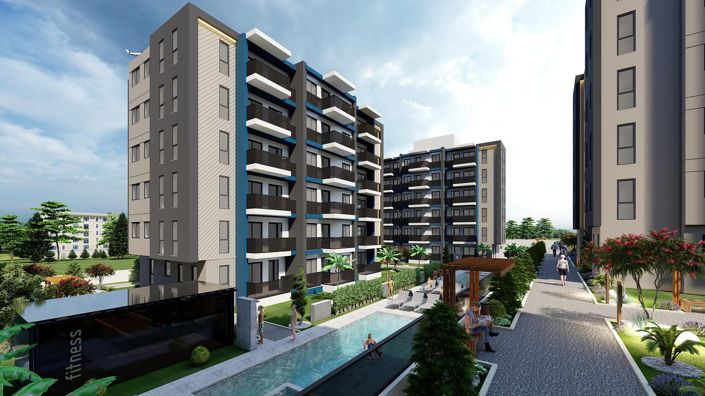 Image No.5-3 Bed Apartment for sale