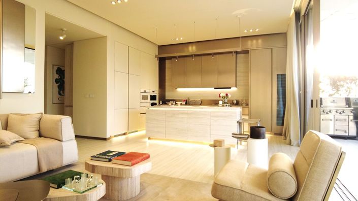 Image No.8-2 Bed Apartment for sale