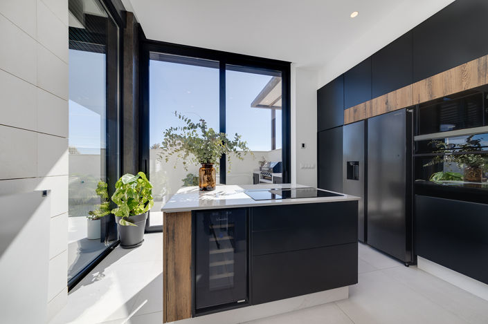 Image No.9-3 Bed House/Villa for sale