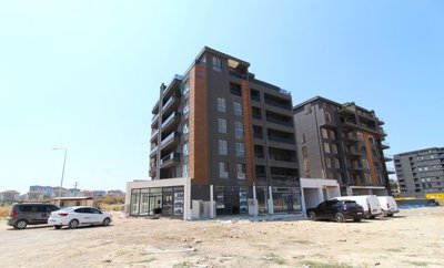 Exterior 6