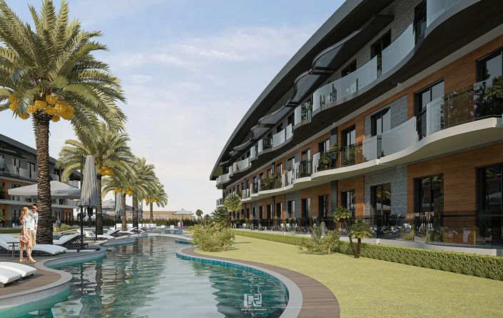 Image No.13-3 Bed Apartment for sale