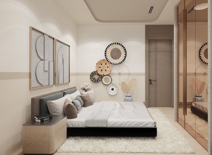 Image No.18-3 Bed Apartment for sale