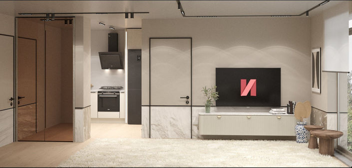 Image No.20-3 Bed Apartment for sale