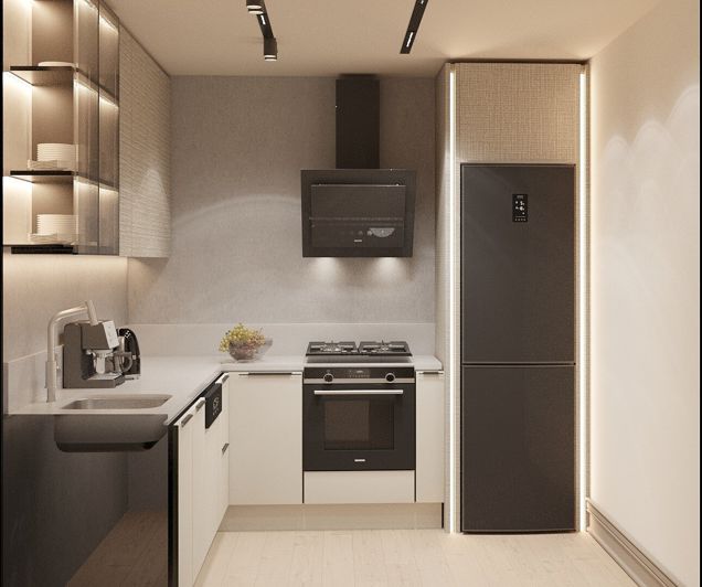 Image No.23-3 Bed Apartment for sale