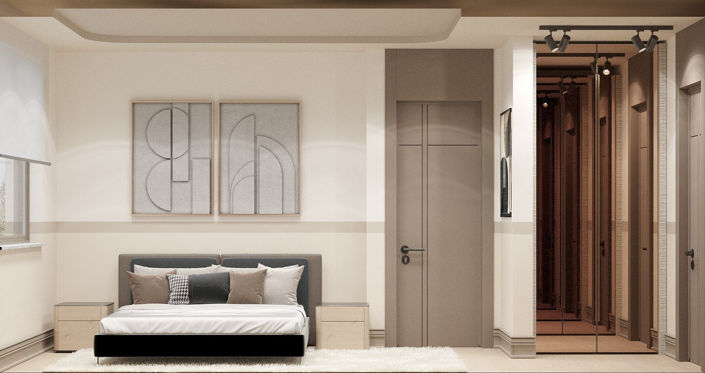 Image No.26-3 Bed Apartment for sale