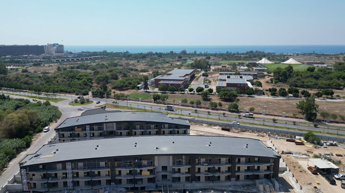 Image No.33-3 Bed Apartment for sale