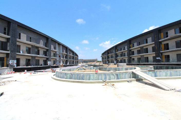 Image No.41-3 Bed Apartment for sale