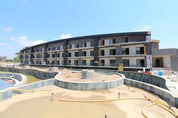 Image No.43-3 Bed Apartment for sale