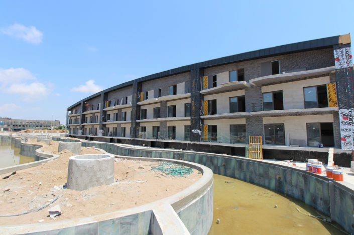 Image No.46-3 Bed Apartment for sale