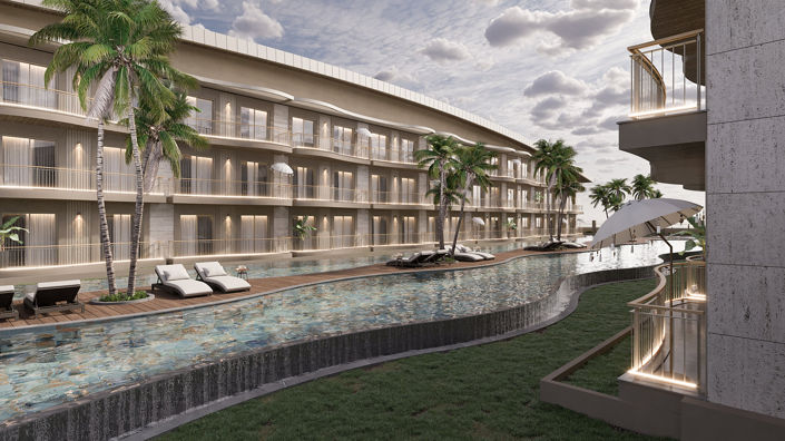 Image No.7-3 Bed Apartment for sale