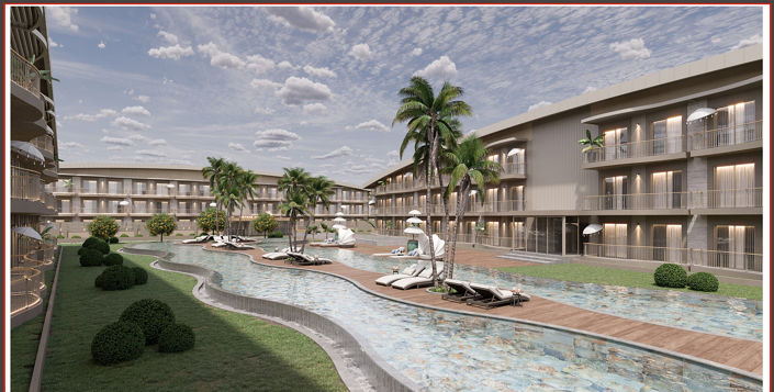 Image No.10-3 Bed Apartment for sale