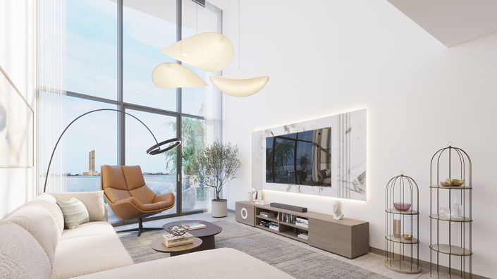 Image No.17-1 Bed Apartment for sale