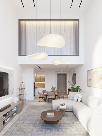 Image No.19-1 Bed Apartment for sale