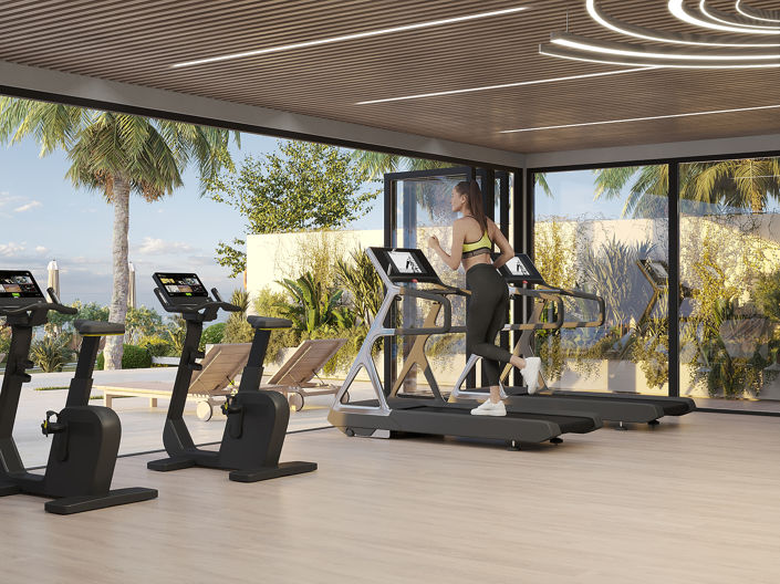 Image No.16-2 Bed Apartment for sale