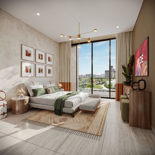 Image No.8-1 Bed Apartment for sale